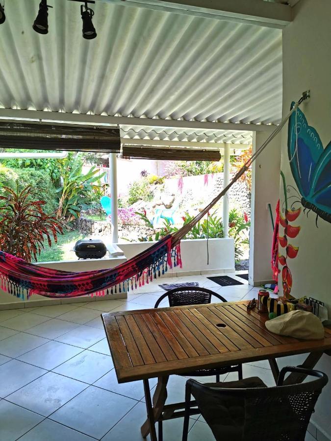 Villa Casa India Dormida El Valle de Anton Exterior foto
